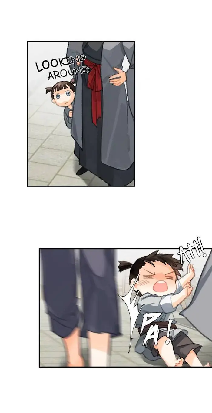 Mo Dao Zu Shi Chapter 197 image 05_optimized
